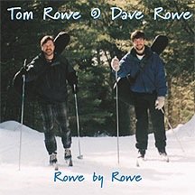 Tom Rowe Rowe By Rowe 