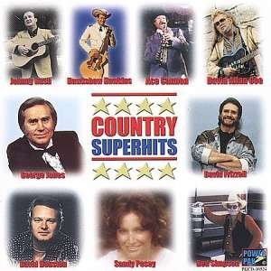 Country Superhits/Country Superhits