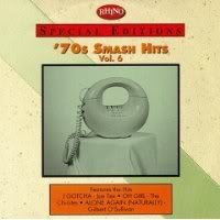 70's Smash Hits/Vol. 6-70's Smash Hits