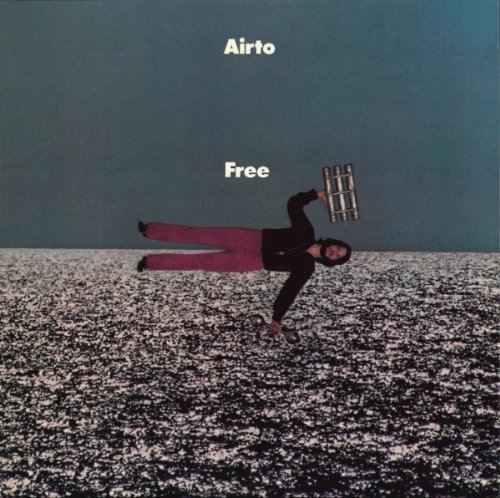 Airto Moreira/Free