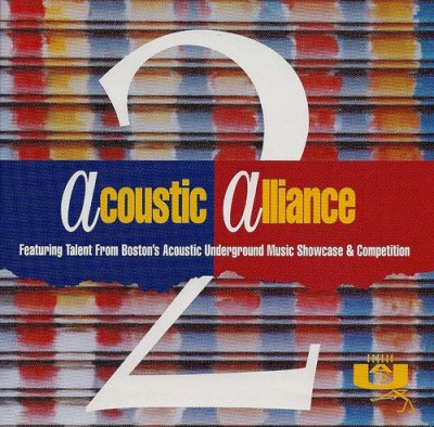 Acoustic Alliance/Vol. 2-Acoustic Alliance