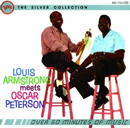 Louis Armstrong/Meets Oscar Peterson