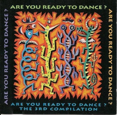 Are You Ready To Dance? Are You Ready To Dance? 