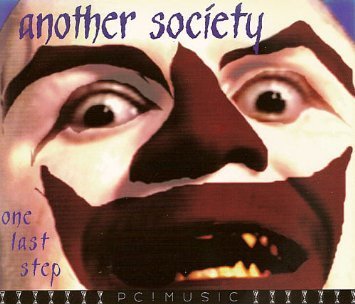 Another Society/One Last Step