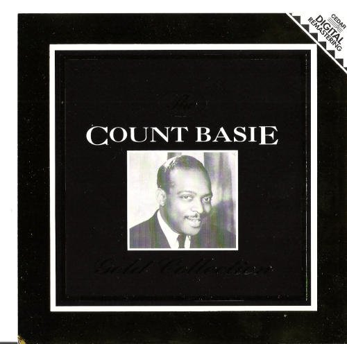 Count Basie Gold Collection 