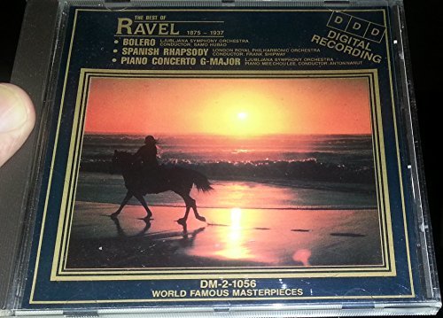 B.O. Ravel / Various/B.O. Ravel / Various