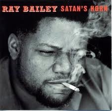 Ray Bailey Satan's Horn 