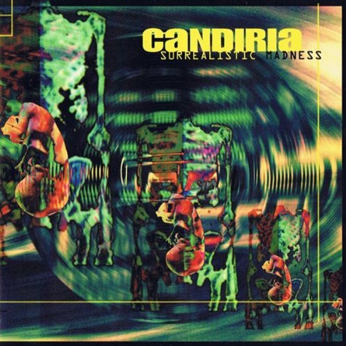 Candiria/Surrealistic Madness