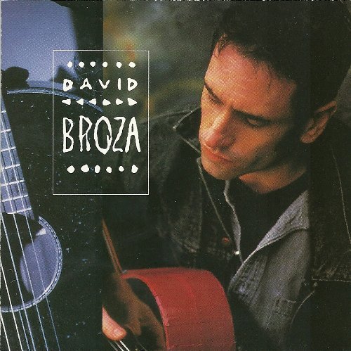 David Broza/David Broza
