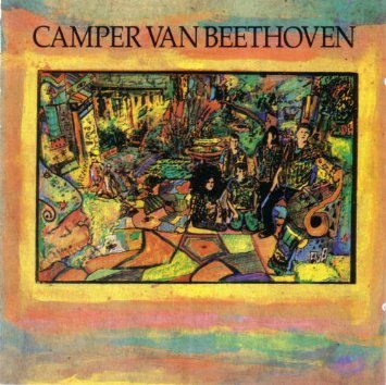 Camper Van Beethoven/Camper Van Beethoven