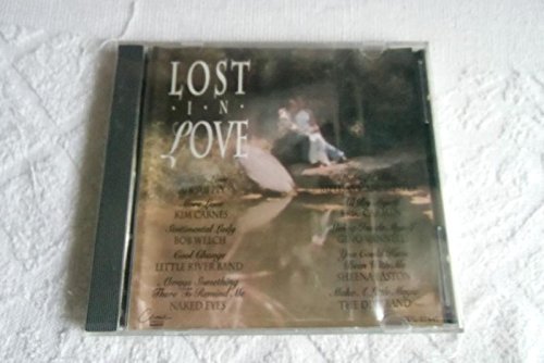 Best Of Mellow Gold/Vol. 2-Lost In Love
