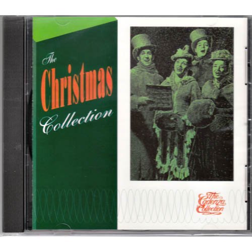 Cathedral Singers/Christmas Collection@Cathedral Singers
