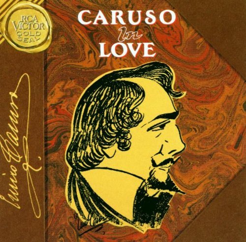 Enrico Caruso/In Love