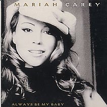 Mariah Carey Always Be My Baby 