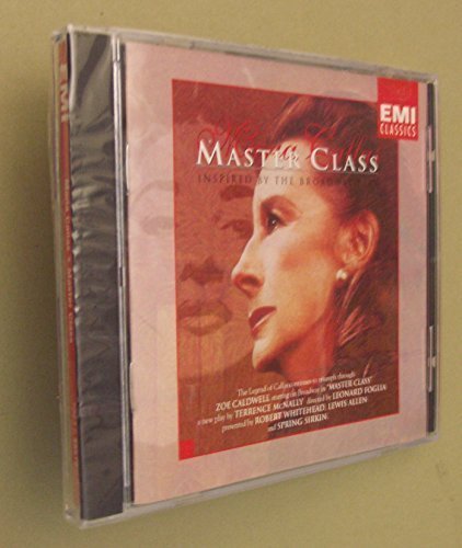 Maria Callas/Master Class