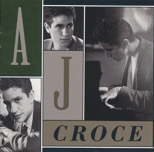 A.J. Croce A.J. Croce 