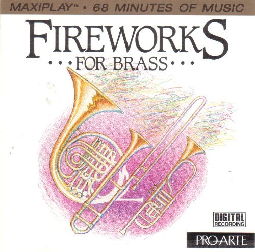 Chicago Chamber Brass/Fireworks For Brass
