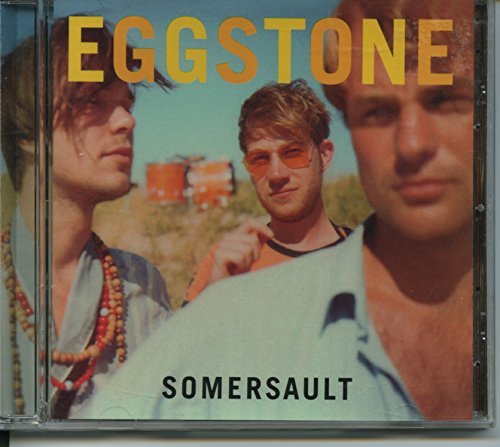 Eggstone/Somersault