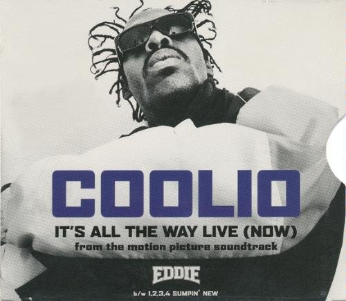 Coolio/All The Way Live