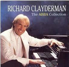 Richard Clayderman/Abba Collection