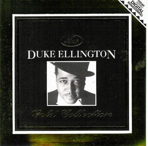 Duke Ellington/Gold Collection