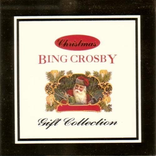 Bing Crosby/Christmas-Gift Collection