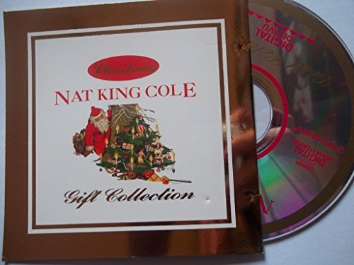 Nat King Cole/Christmas-Gift Collection