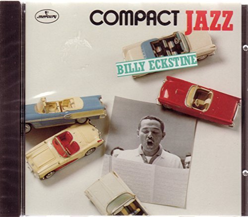 Billy Eckstine/Compact Jazz