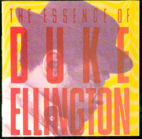 Ellington Duke Essence Of Duke Ellington 