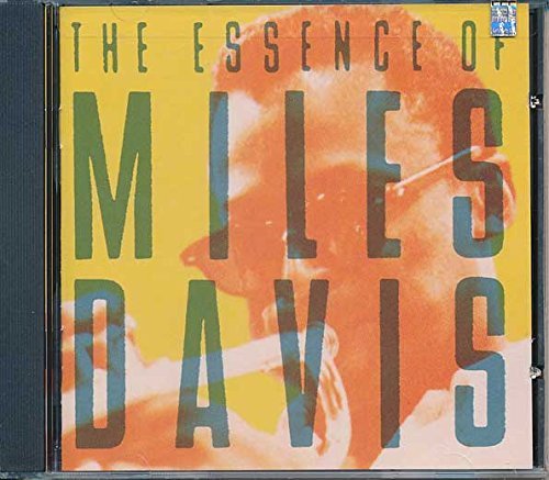 Miles Davis/Essence Of Miles Davis