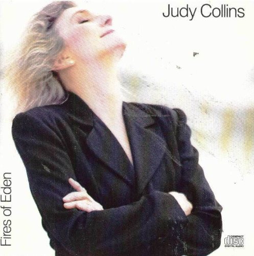 Collins Judy Fires Of Eden 