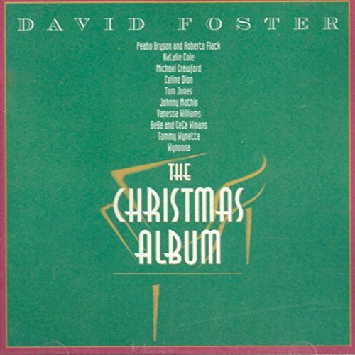 David Foster/Xmas Album