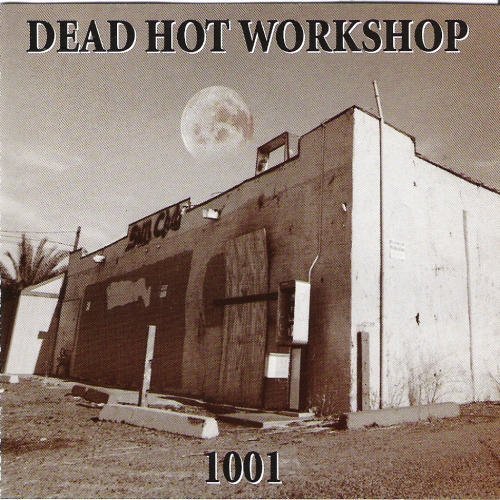Dead Hot Workshop 1001 