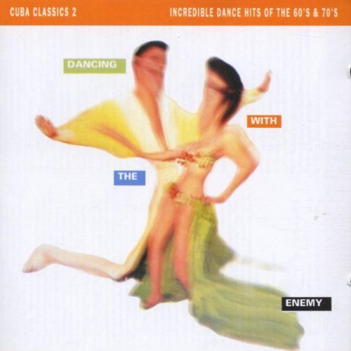 Cuba Classics 2/Cuba Classics 2-Dancing With T
