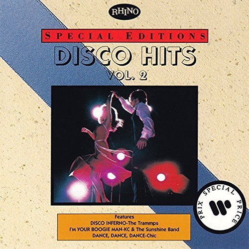 Disco Hits 2 / Various/Disco Hits 2 / Various