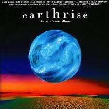Earthrise Rainforest Album Earthrise Rainforest Album 