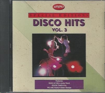 Disco Hits 3 / Various/Disco Hits 3 / Various