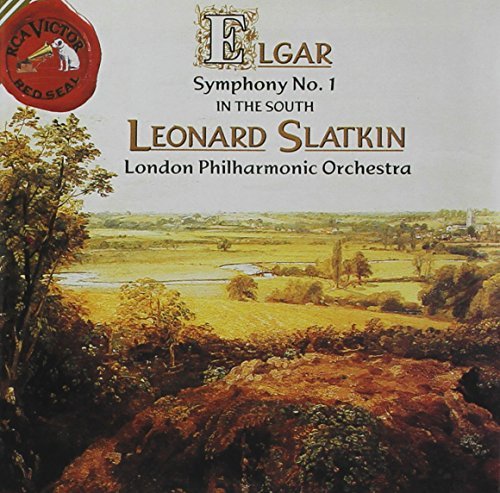 E. Elgar/Symphony 1 / In The South