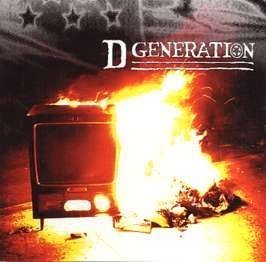 D Generation/D Generation