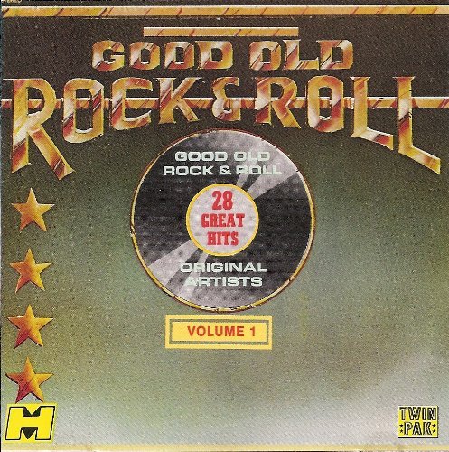 Good Old Rock & Roll / 28 Grea/Good Old Rock & Roll / 28 Grea