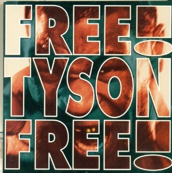 Holy Gang/Free Tyson Free