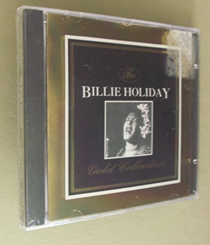 Billie Holiday/Gold Collection