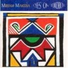 Miriam Makeba/Eyes On Tomorrow