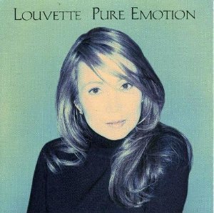 Louvette Pure Emotion 