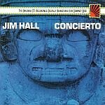 Jim Hall/Concierto