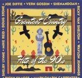 Greatest Country Hits Of Th/1991-Greatest Country Hits Of@Greatest Country Hits Of The 9@Greatest Country Hits Of The 9