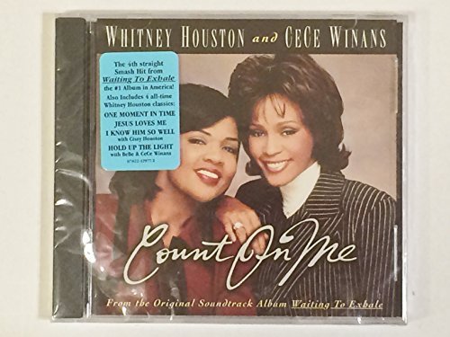 Houston,Whitney / Winans,Cece/Count On Me / Hold Up The Ligh