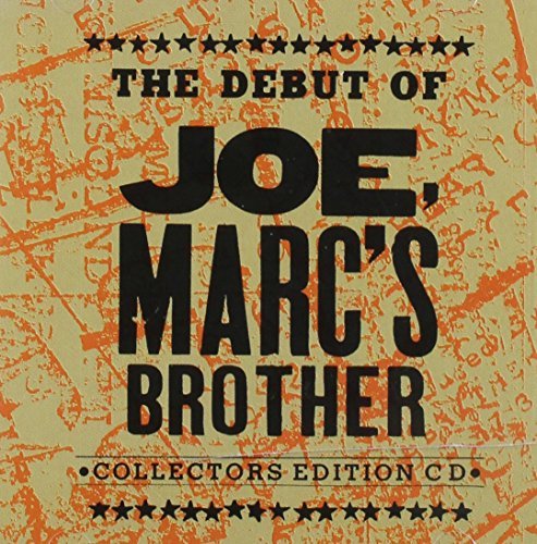 Joe Marc's Brother/Joe Marc's Brother