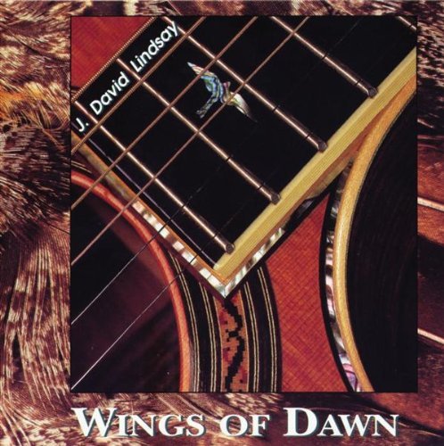 J. David Lindsay/Wings Of Dawn