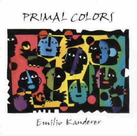 Kauderer Emilio Primal Colors 
